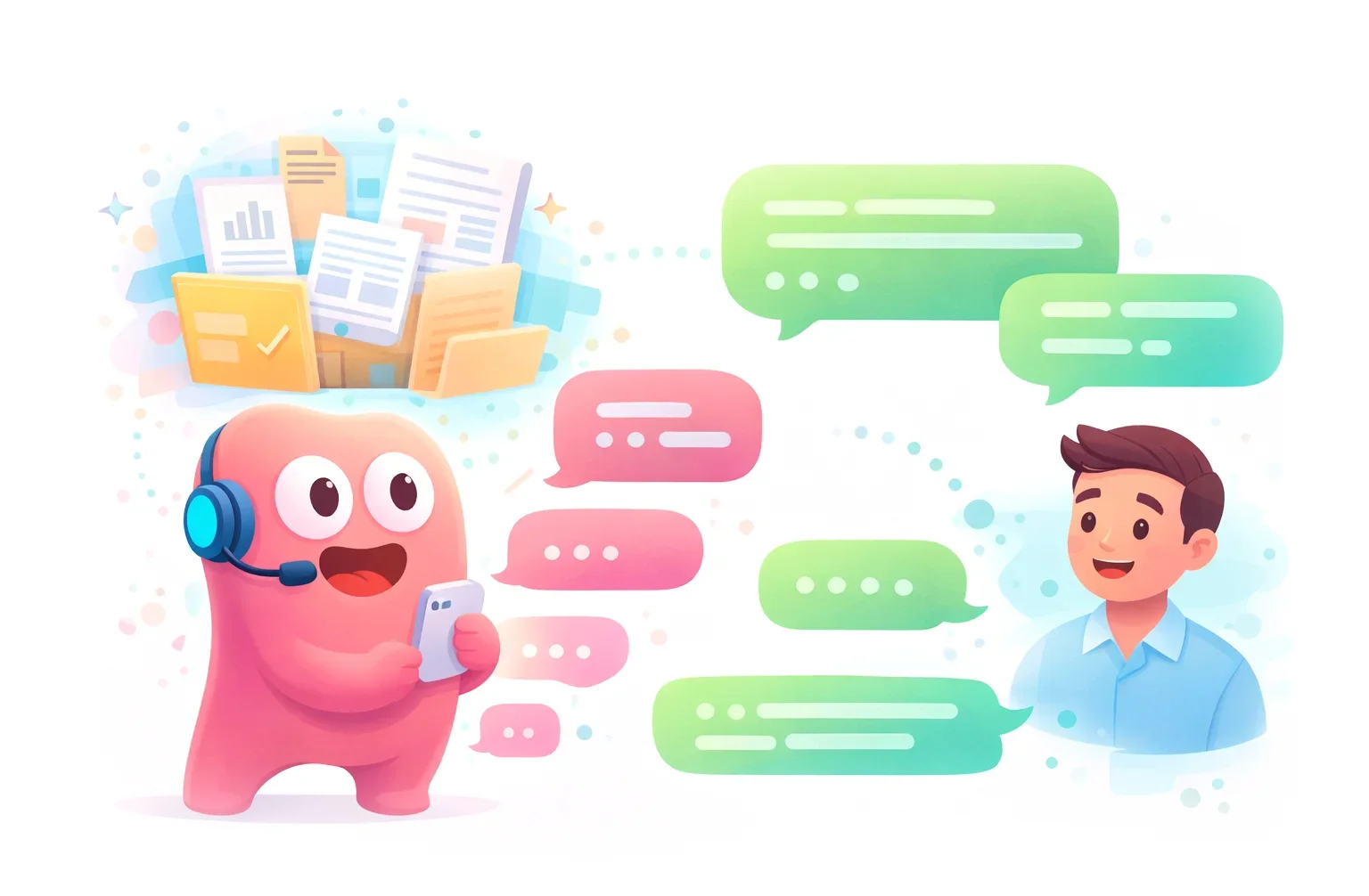 AI Sales Agent Dashboard
